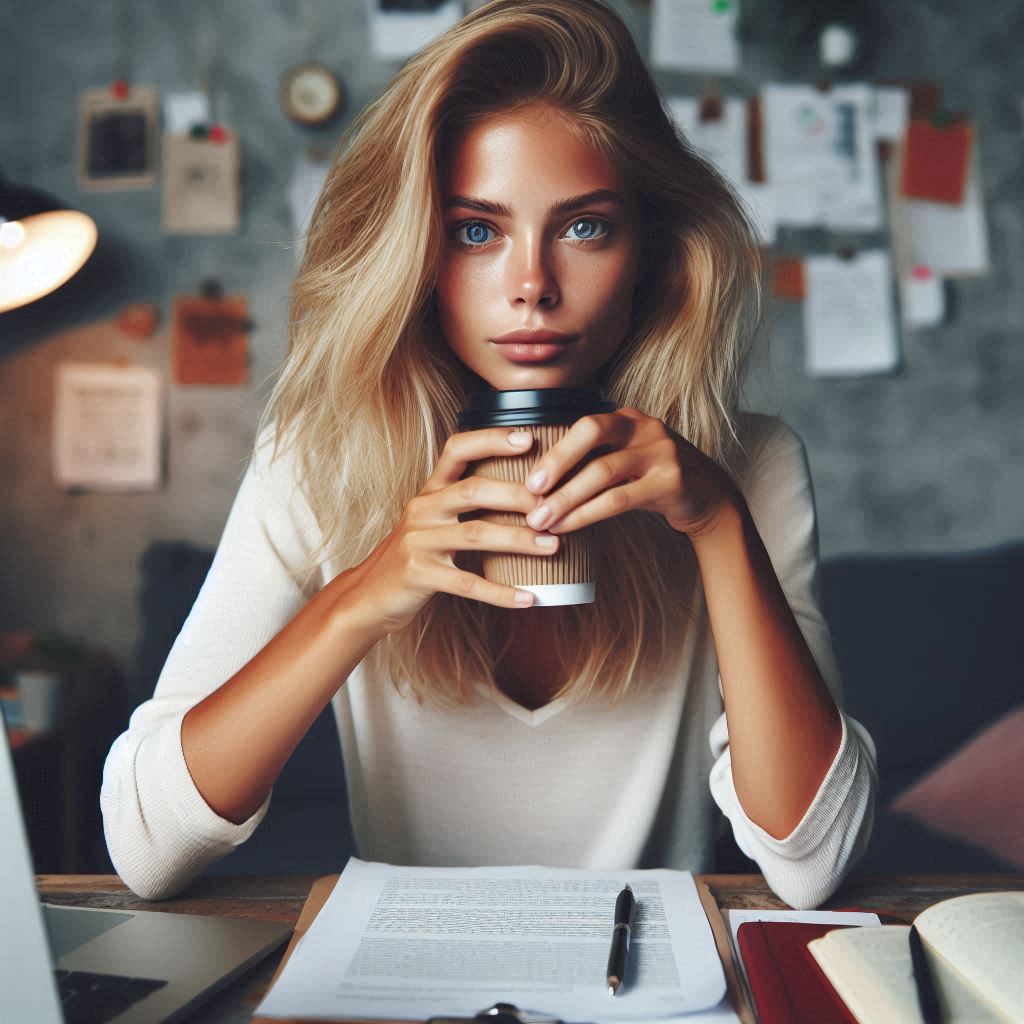 Caffeine: Your Power Ally for Sharp Memory and Focus (Part 2)